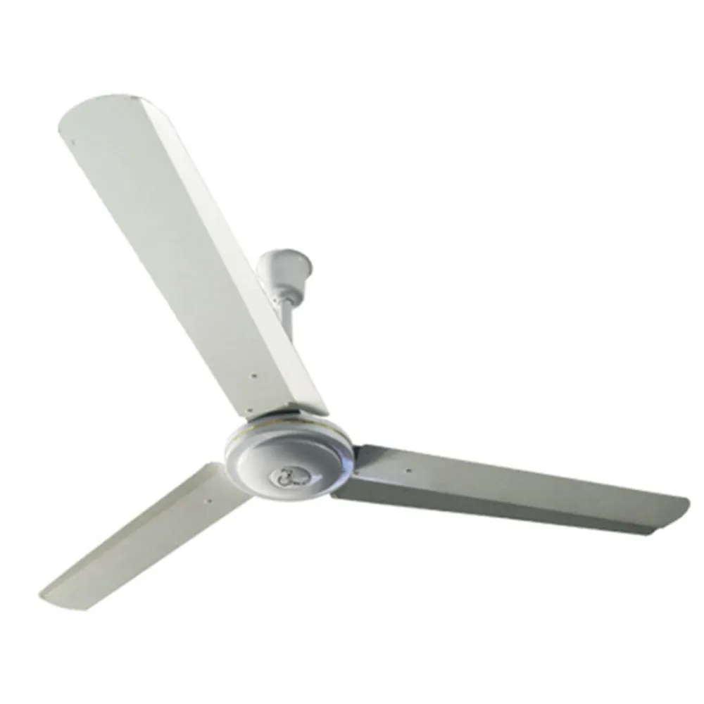 Ventilateur De Plafond COALA Blanc