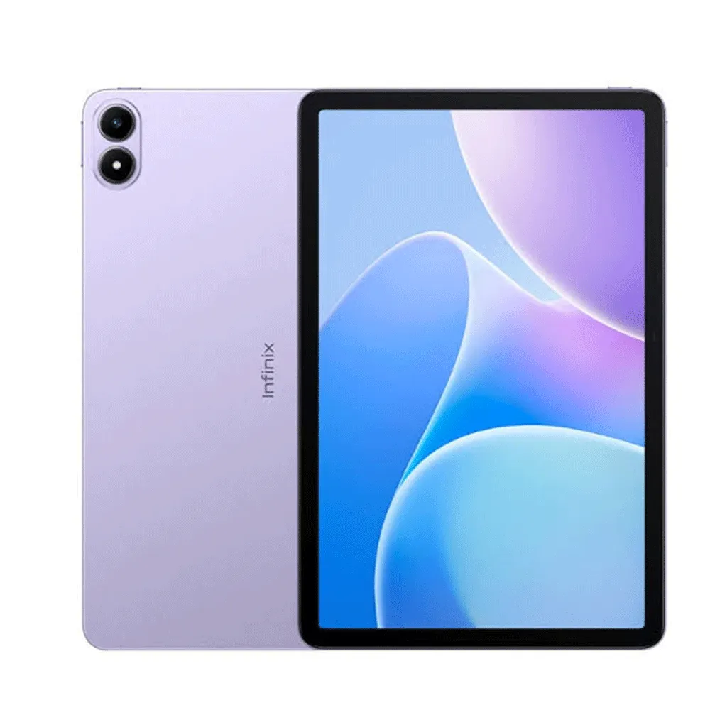 Tablette INFINIX Xpad 30E 11" 4Go 128Go
