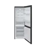 Réfrigérateur Combiné TELEFUNKEN 373DI Dark Inox