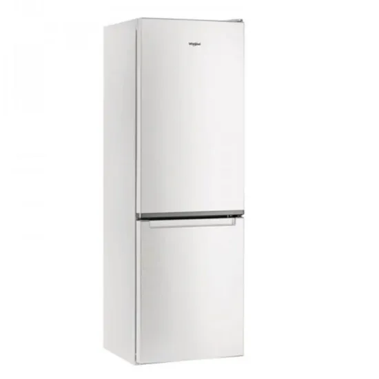 Réfrigérateur Combiné WHIRLPOOL W5 811E W Blanc