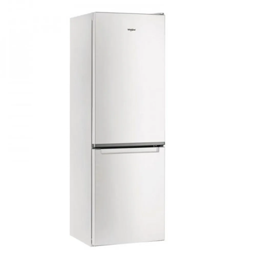 Réfrigérateur Combiné WHIRLPOOL W5 811E W Blanc