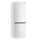 Réfrigérateur Combiné WHIRLPOOL W5 811E W Blanc