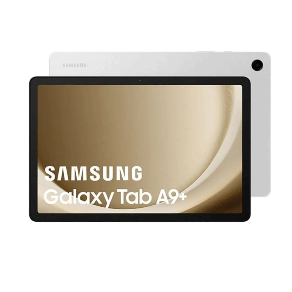 Tablette SAMSUNG TAB A9 PLUS 11" 4Go 64Go 5G Silver