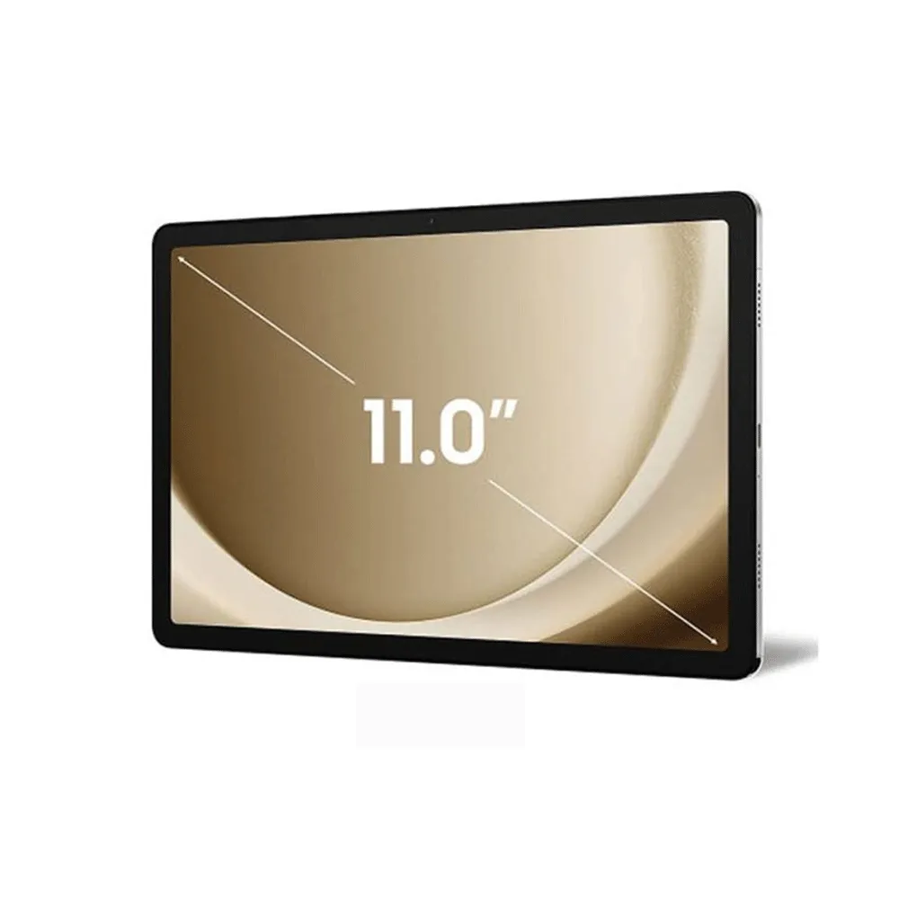 Tablette SAMSUNG TAB A9 PLUS 11" 4Go 64Go 5G Silver