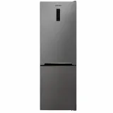 Réfrigérateur Combiné NEWSTAR 400 Litres NoFrost CBD400XA Inox