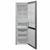 Réfrigérateur Combiné NEWSTAR 400 Litres NoFrost CBD400XA Inox