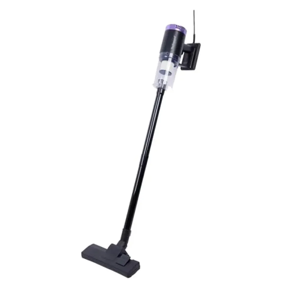 Aspirateur Balai TECHWOOD 2 en 1 Multi-Cyclonique TAS-506 600W Noir