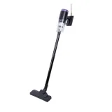 Aspirateur Balai TECHWOOD 2 en 1 Multi-Cyclonique TAS-506 600W Noir