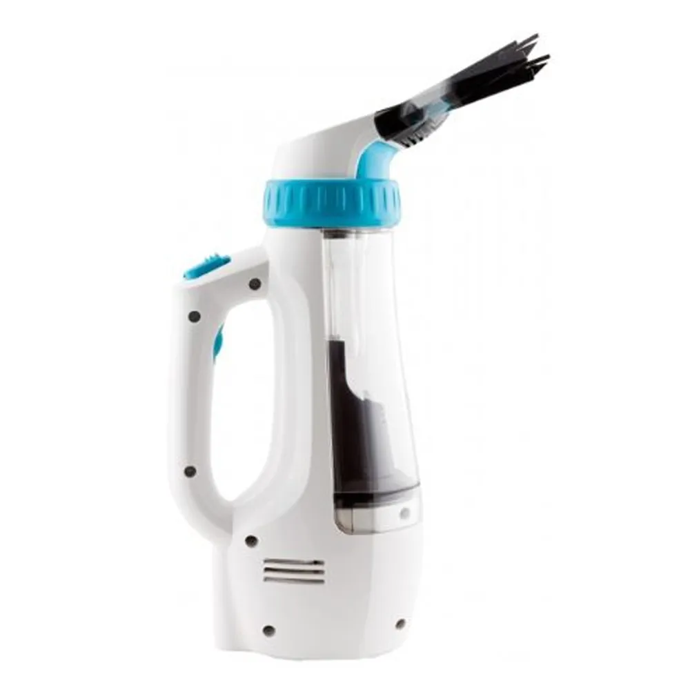 Nettoyeur de vitres DI4 Aspirojet Duo Blanc