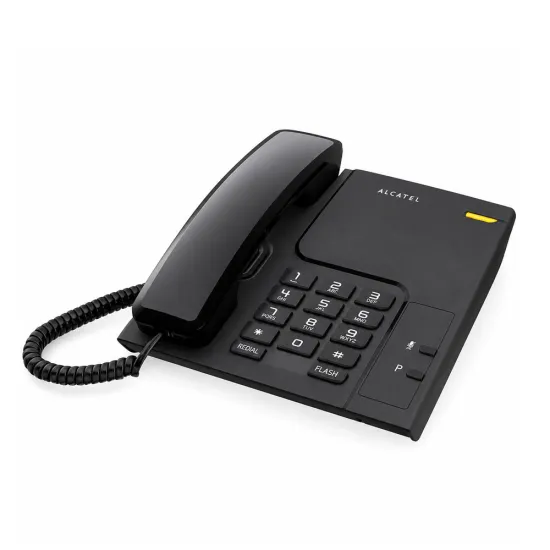 Téléphone Filaire ALCATEL T26 ALC-T26