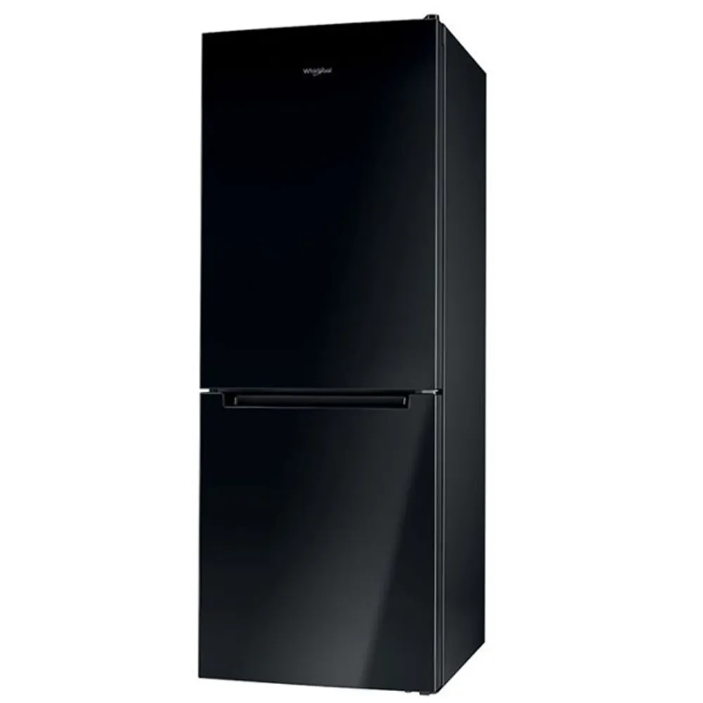 Réfrigérateur WHIRLPOOL Combiné 360 Litres WFNF81EK NoFrost Noir