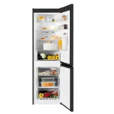 Réfrigérateur WHIRLPOOL Combiné 360 Litres WFNF81EK NoFrost Noir