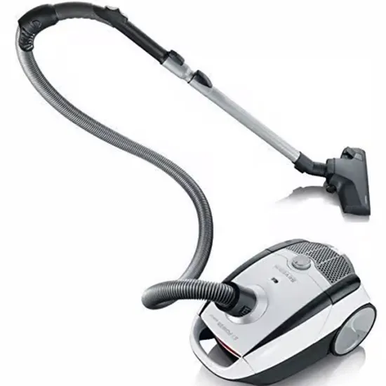 Aspirateur SEVERIN 750W BC7035 Gris