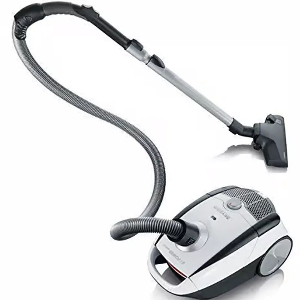 Aspirateur SEVERIN 750W BC7035 Gris