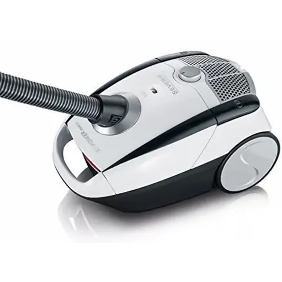 Aspirateur SEVERIN 750W BC7035 Gris