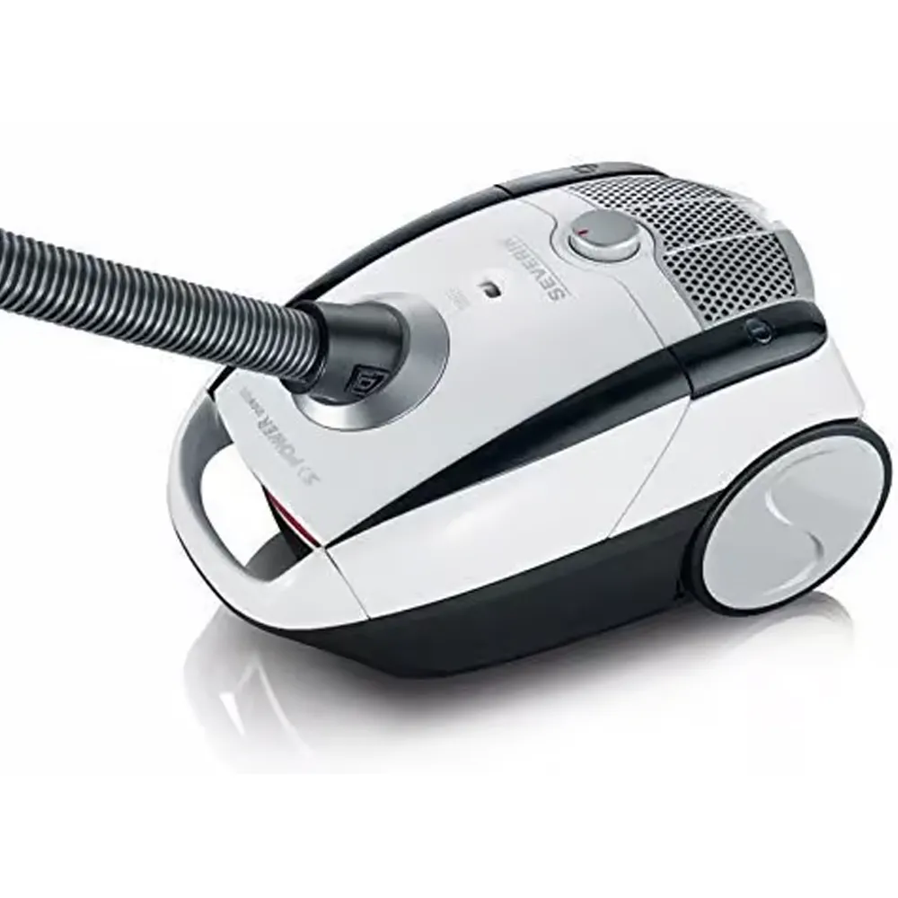 Aspirateur SEVERIN 750W BC7035 Gris