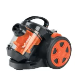 Aspirateur TECHWOOD Cyclone Sans Sac 700W 2L TAS-759 Orange