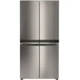Réfrigérateur Side By Side WHIRLPOOL 4Portes WQ9B1L INOX