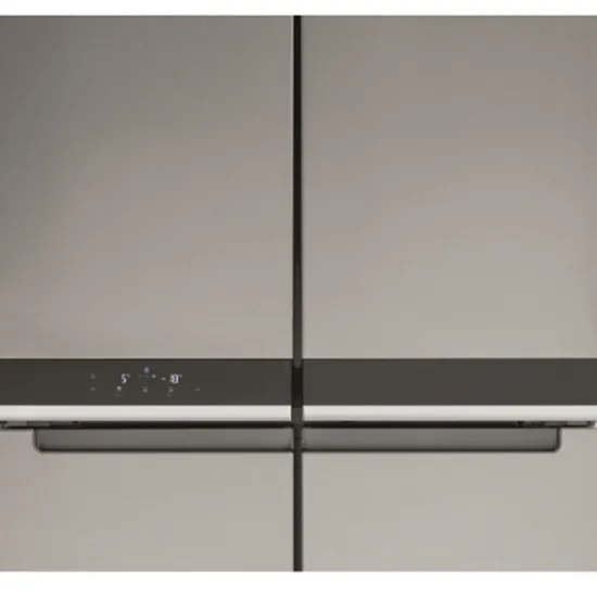 Réfrigérateur Side By Side WHIRLPOOL 4Portes WQ9B1L INOX