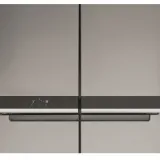 Réfrigérateur Side By Side WHIRLPOOL 4Portes WQ9B1L INOX