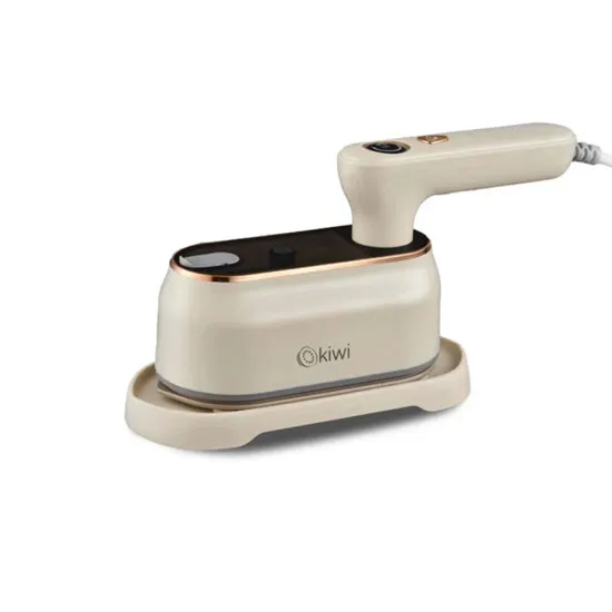 Défroisseur à Vapeur KIWI 1000W KSI-646 Beige