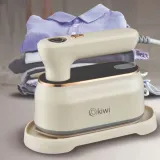 Défroisseur à Vapeur KIWI 1000W KSI-646 Beige