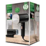 Défroisseur à main KIWI portable pliable KSI-645 1200W Rose