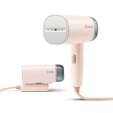 Défroisseur à main KIWI portable pliable KSI-645 1200W Rose