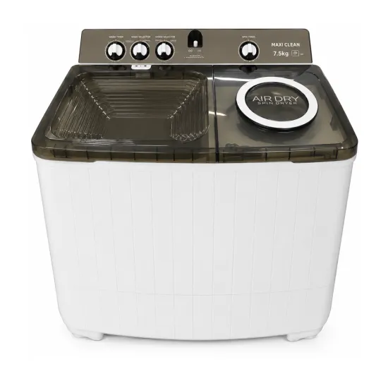 Machine à Laver Semi Automatique 13KG FR13000 FRESH