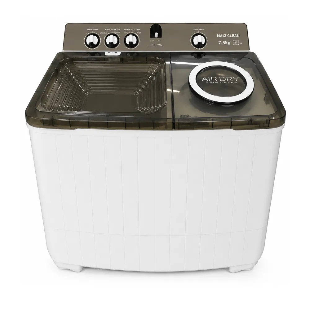 Machine à Laver Semi Automatique 13KG FR13000 FRESH