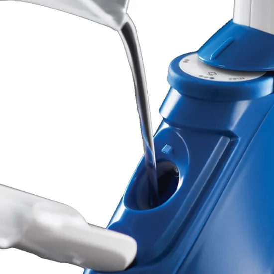 Fer à repasser vapeur RUSSEL HOBBS 2400 watts 0.24 litres 26483-56 Brights Sapphire