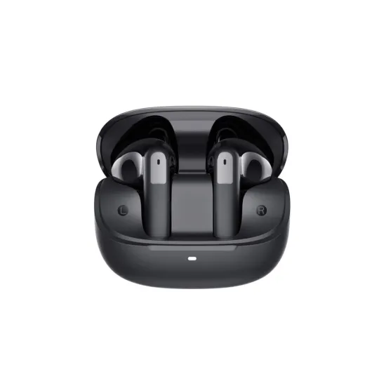 Écouteurs Bluetooth Mibro Earbuds 5 Noir