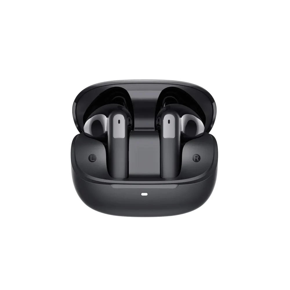 Écouteurs Bluetooth Mibro Earbuds 5 Noir