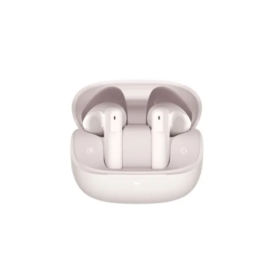 Écouteurs Bluetooth Mibro Earbuds 5 Pink