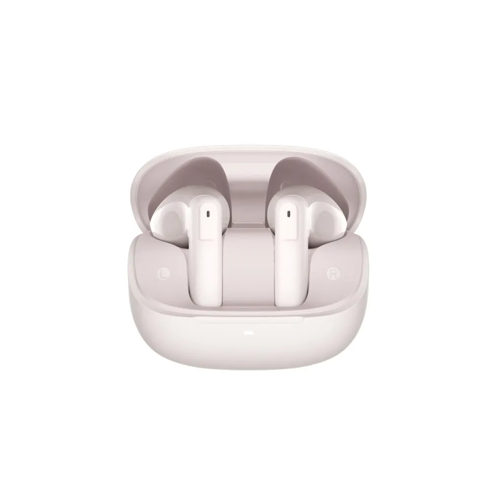 Écouteurs Bluetooth Mibro Earbuds 5 Pink