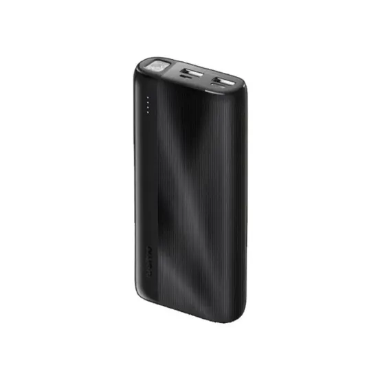 Power Bank ORAIMO 20000 mAh Noir