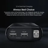 Power Bank ORAIMO 20000 mAh Noir