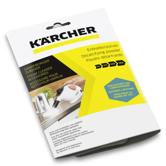 Rm Détartrant En Poudre KARCHER