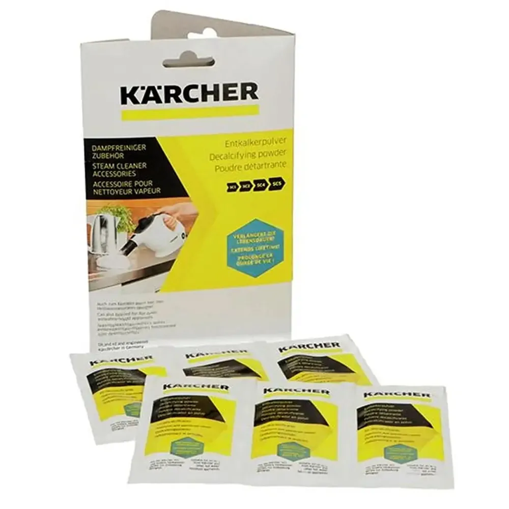 Rm Détartrant En Poudre KARCHER