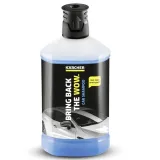 Sampoing Auto 3En1 KARCHER 1Litres
