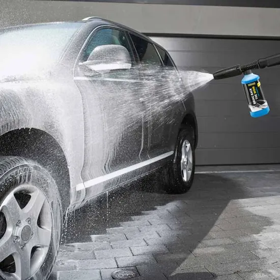 Sampoing Auto 3En1 KARCHER 1Litres