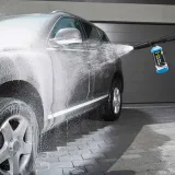 Sampoing Auto 3En1 KARCHER 1Litres