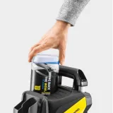 Sampoing Auto 3En1 KARCHER 1Litres
