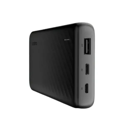 Power Bank ORAIMO 10000 MAh Noir