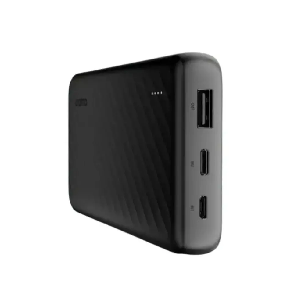 Power Bank ORAIMO 10000 MAh Noir
