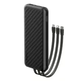 Power Bank ORAIMO 10000 MAh Noir
