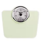 Pèse-Personne TRISTAR Analogique WG-2428 Blanc