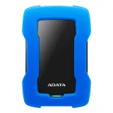 Disque Dur ADATA Antichoc 1To 2.5" Bleu