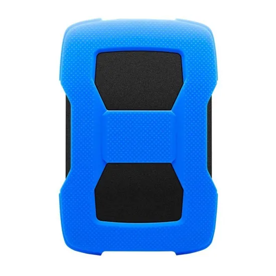 Disque Dur ADATA Antichoc 1To 2.5" Bleu