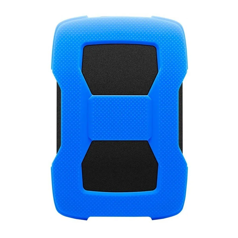 Disque Dur ADATA Antichoc 1To 2.5" Bleu